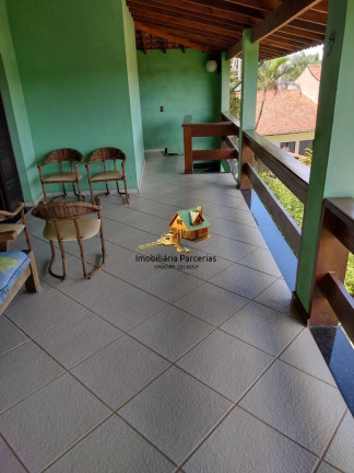 Imagem Chácara com 4 Quartos à Venda, 700 m² em Caceia - Mairiporã
