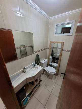Imagem Apartamento com 2 Quartos à Venda, 90 m² em Ocian - Praia Grande
