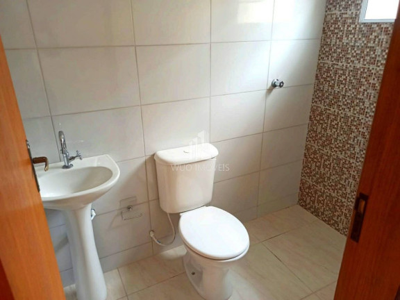 Imagem Casa com 2 Quartos à Venda, 80 m² em Jardim São Luiz - Jacareí