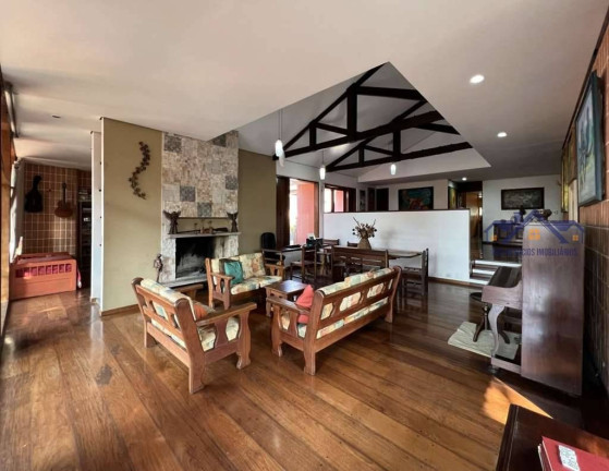 Imagem Casa com 4 Quartos à Venda, 440 m² em Pousada Dos Bandeirantes - Carapicuíba Imagem Casa com 4 Quartos à Venda, 440 m² em Pousada Dos Bandeirantes - Carapicuíba