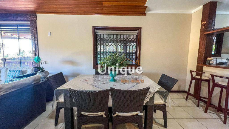 Imagem Casa com 4 Quartos à Venda, 108 m² em Ferradura - Armação Dos Búzios