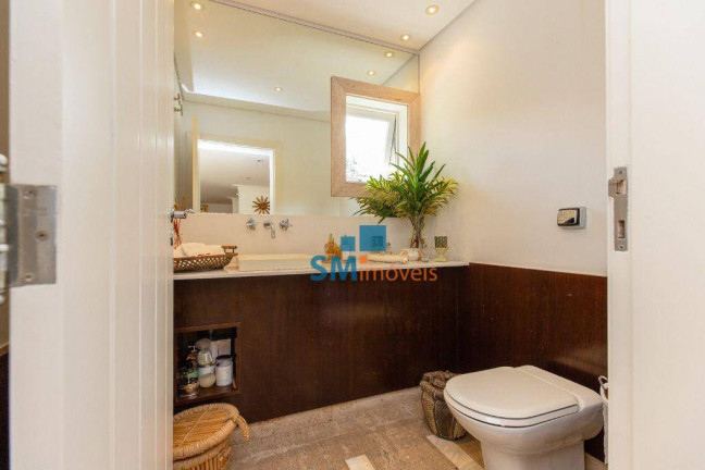 Imagem Casa com 4 Quartos à Venda, 990 m² em Fazenda Morumbi - São Paulo Imagem Casa com 4 Quartos à Venda, 990 m² em Fazenda Morumbi - São Paulo