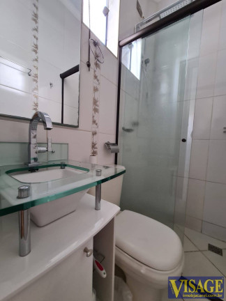 Imagem Apartamento com 1 Quarto para Alugar,  em Centro - Taubaté