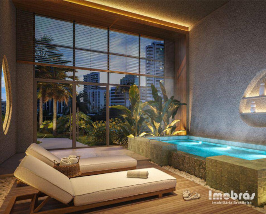 Imagem Apartamento com 4 Quartos à Venda, 163 m² em Meireles - Fortaleza Imagem Apartamento com 4 Quartos à Venda, 163 m² em Meireles - Fortaleza