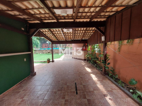 Imagem Casa de Condomínio com 3 Quartos à Venda, 229 m² em Loteamento Caminhos De São Conrado (sousas) - Campinas Imagem Casa de Condomínio com 3 Quartos à Venda, 229 m² em Loteamento Caminhos De São Conrado (sousas) - Campinas