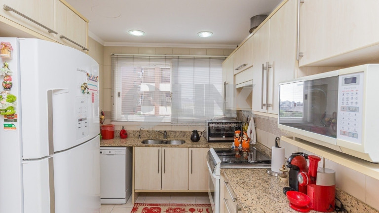 Imagem Apartamento com 4 Quartos à Venda, 190 m² em Petrópolis - Porto Alegre