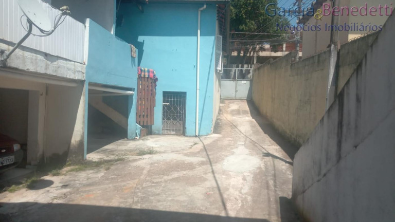 Imagem Casa com 8 Quartos à Venda, 500 m² em Vila Progresso - Jundiaí Imagem Casa com 8 Quartos à Venda, 500 m² em Vila Progresso - Jundiaí