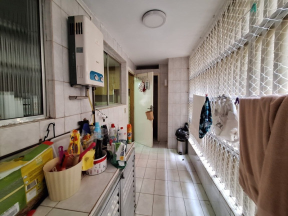 Imagem Imóvel com 3 Quartos à Venda, 84 m² em Vila Cordeiro - São Paulo
