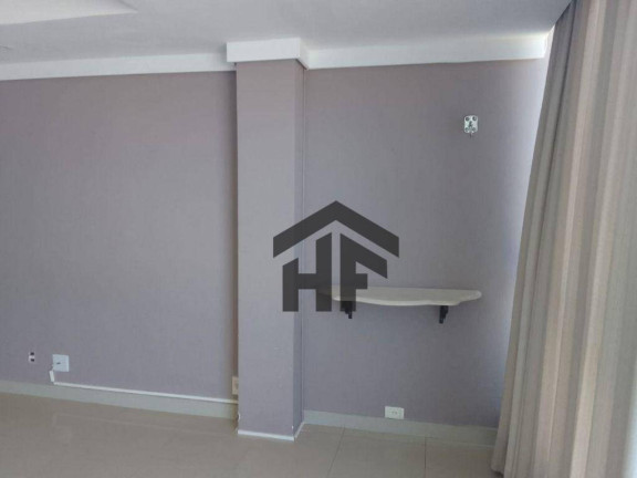 Imagem Apartamento com 3 Quartos para Alugar, 140 m² em Piedade - Jaboatão Dos Guararapes