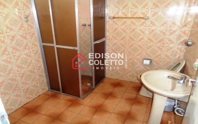 Imagem Casa com 3 Quartos à Venda, 110 m² em Vila Independência - Piracicaba Imagem Casa com 3 Quartos à Venda, 110 m² em Vila Independência - Piracicaba