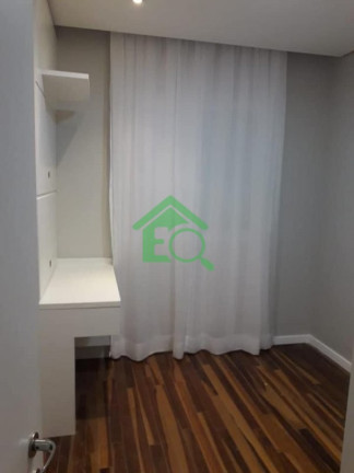 Imagem Apartamento com 2 Quartos à Venda, 58 m² em Jardim Umuarama - São Paulo Imagem Apartamento com 2 Quartos à Venda, 58 m² em Jardim Umuarama - São Paulo