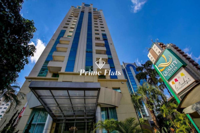 Imagem Apartamento com 1 Quarto à Venda, 32 m² em Pinheiros - São Paulo Imagem Apartamento com 1 Quarto à Venda, 32 m² em Pinheiros - São Paulo