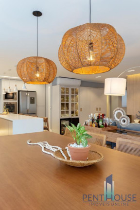Imagem Apartamento com 3 Quartos à Venda, 130 m² em Centro - Balneário Camboriú