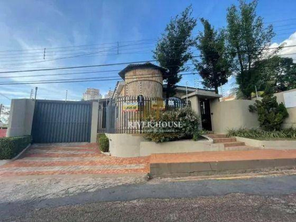 Casa com 11 Quartos à Venda, 700 m² em Quilombo - Cuiabá
