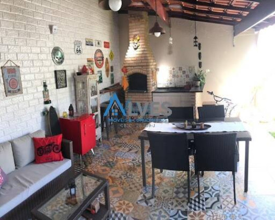 Casa com 3 Quartos à Venda, 220 m² em Nova Petrópolis - São Bernardo Do Campo