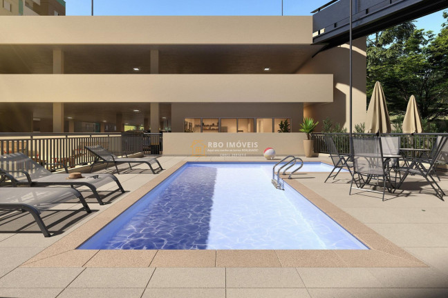 Imagem Apartamento com 2 Quartos à Venda, 45 m² em Jardim Nova Vida - Cotia
