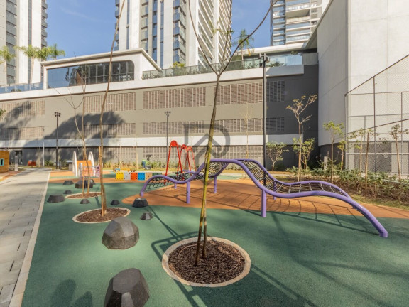Imagem Apartamento com 3 Quartos à Venda, 186 m² em Cidade Jardim - São Paulo Imagem Apartamento com 3 Quartos à Venda, 186 m² em Cidade Jardim - São Paulo