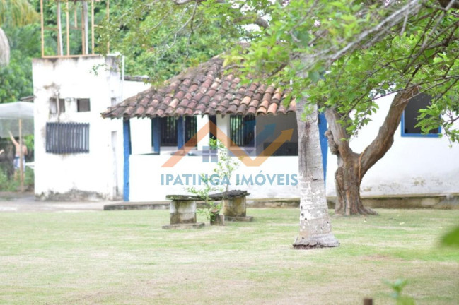 Imagem Imóvel com 5 Quartos à Venda, 10.000 m² em Centro - Pingo-d'água