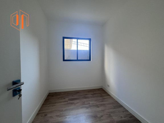 Imagem Apartamento com 3 Quartos à Venda, 58 m² em Cidade Jardim - São José Dos Pinhais