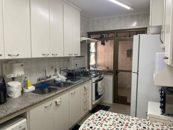 Imagem Apartamento com 3 Quartos à Venda, 155 m² em Centro - Sorocaba