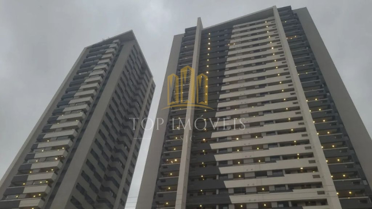 Imagem Apartamento com 2 Quartos à Venda, 68 m² em Jardim Satélite - São José Dos Campos