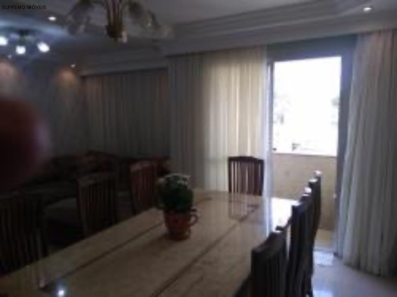 Imagem Apartamento com 4 Quartos à Venda, 108 m² em Chácara Nossa Senhora Do Bom Conselho - São Paulo Imagem Apartamento com 4 Quartos à Venda, 108 m² em Chácara Nossa Senhora Do Bom Conselho - São Paulo