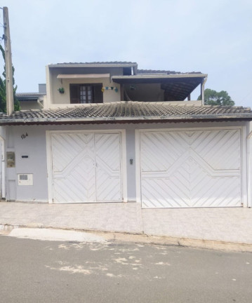 Imagem Casa com 4 Quartos à Venda, 291 m² em Jardim Primavera - Itupeva Imagem Casa com 4 Quartos à Venda, 291 m² em Jardim Primavera - Itupeva