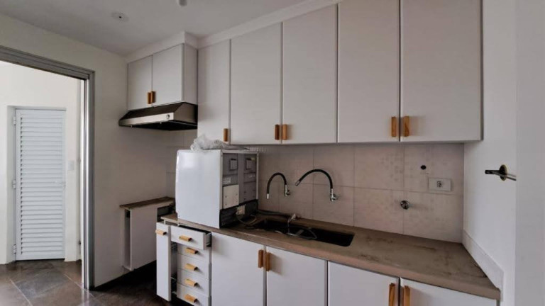 Imagem Imóvel com 3 Quartos à Venda, 137 m² em Vila Mariana - São Paulo Imagem Imóvel com 3 Quartos à Venda, 137 m² em Vila Mariana - São Paulo