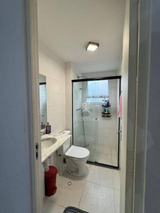Imagem Apartamento com 2 Quartos à Venda, 57 m² em Vila Andrade - São Paulo Imagem Apartamento com 2 Quartos à Venda, 57 m² em Vila Andrade - São Paulo