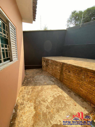 Imagem Casa com 2 Quartos à Venda, 297 m² em Patrimônio Silvares - Birigui
