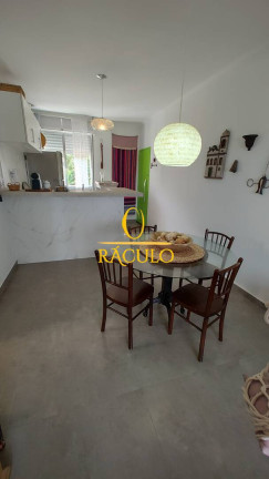 Imagem Apartamento com 2 Quartos para Alugar, 90 m² em Itararé - São Vicente