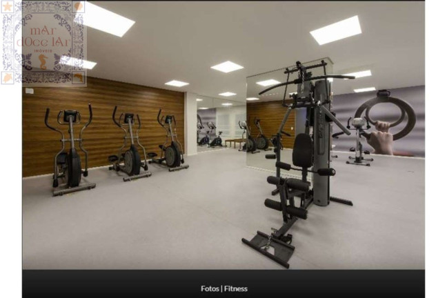 Imagem Apartamento com 2 Quartos à Venda, 62 m² em Marapé - Santos