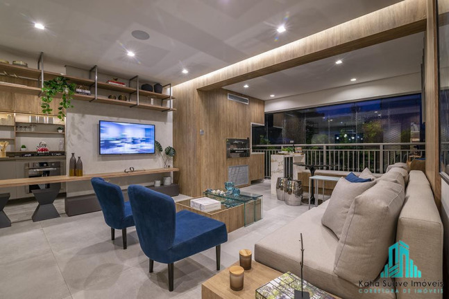 Imagem Apartamento com 3 Quartos à Venda, 78 m² em Vila Prudente - São Paulo Imagem Apartamento com 3 Quartos à Venda, 78 m² em Vila Prudente - São Paulo