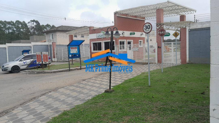Terreno à Venda, 520 m² em Portal Do Santa Paula - Cotia