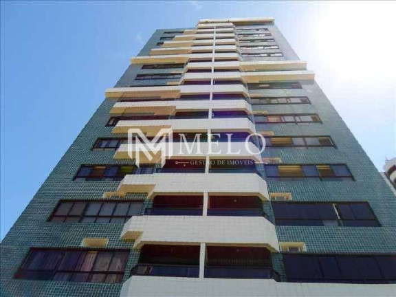 Imagem Apartamento com 3 Quartos à Venda, 73 m² em Candeias - Jaboatão Dos Guararapes Imagem Apartamento com 3 Quartos à Venda, 73 m² em Candeias - Jaboatão Dos Guararapes