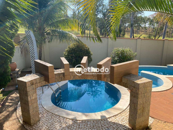 Imagem Casa com 4 Quartos à Venda, 350 m² em Alphaville Dom Pedro - Campinas Imagem Casa com 4 Quartos à Venda, 350 m² em Alphaville Dom Pedro - Campinas
