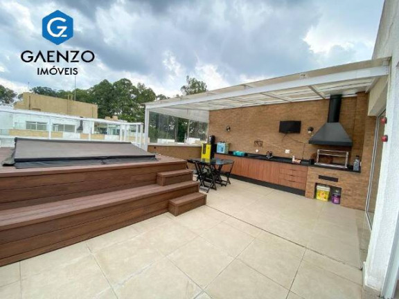 Imagem Apartamento com 4 Quartos à Venda, 200 m² em Granja Viana - Cotia Imagem Apartamento com 4 Quartos à Venda, 200 m² em Granja Viana - Cotia