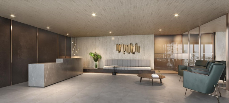 Imagem Imóvel com 1 Quarto à Venda, 28 m² em Perdizes - São Paulo