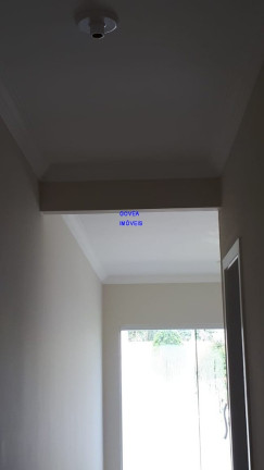 Imagem Casa com 3 Quartos à Venda, 68 m² em Capela Velha - Araucária