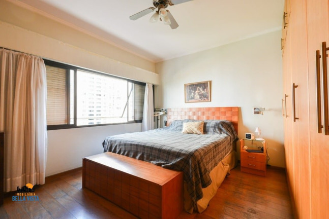 Imagem Apartamento com 3 Quartos à Venda, em Morro Dos Ingleses - São Paulo Imagem Apartamento com 3 Quartos à Venda, em Morro Dos Ingleses - São Paulo