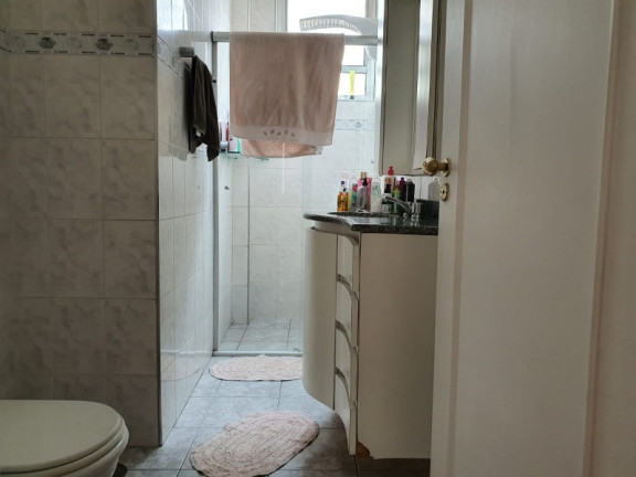 Imagem Imóvel com 3 Quartos à Venda, 180 m² em Santa Cecília - São Paulo