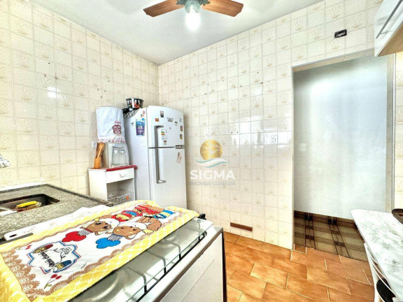 Imagem Apartamento com 2 Quartos à Venda, 63 m² em Jardim Astúrias - Guarujá Imagem Apartamento com 2 Quartos à Venda, 63 m² em Jardim Astúrias - Guarujá