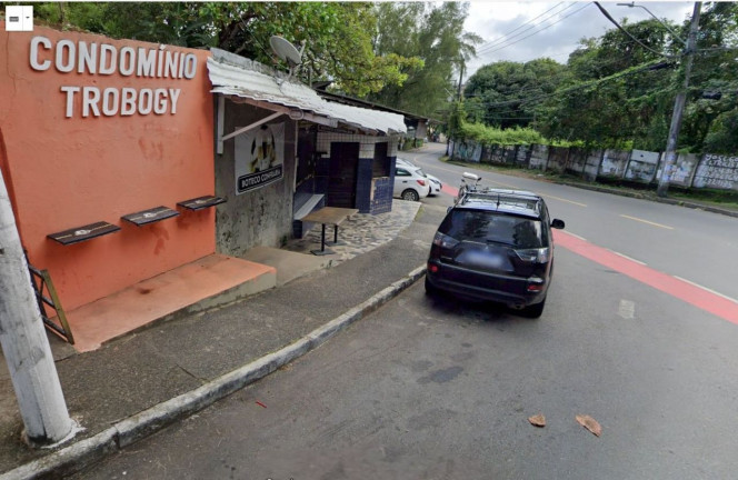 Apartamento com 3 Quartos à Venda, 60 m² em Trobogy - Salvador