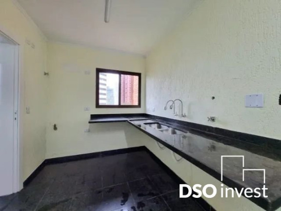 Imagem Cobertura com 4 Quartos à Venda, 260 m² em Vila Suzana - São Paulo