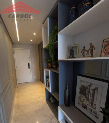 Imagem Apartamento com 4 Quartos à Venda, 238 m² em Anhangabaú - Jundiaí Imagem Apartamento com 4 Quartos à Venda, 238 m² em Anhangabaú - Jundiaí