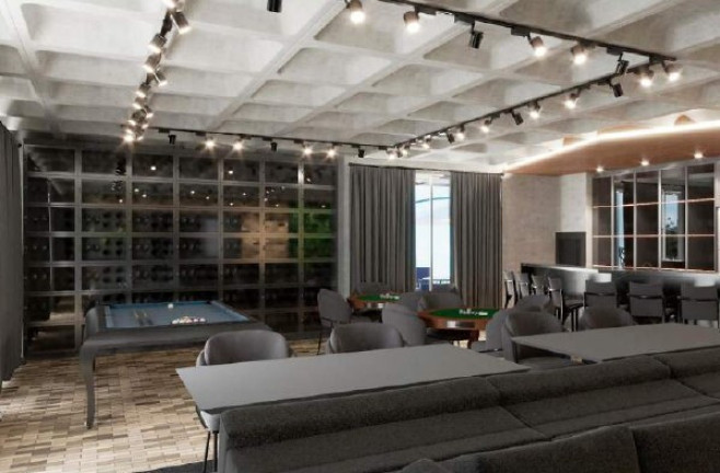 Imagem Apartamento com 4 Quartos à Venda, 166 m² em Porto Belo - Porto Belo