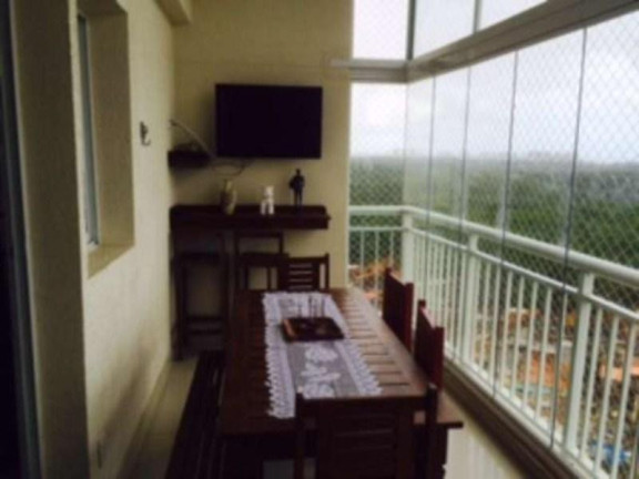 Imagem Apartamento com 2 Quartos à Venda, 90 m² em Imbuí - Salvador