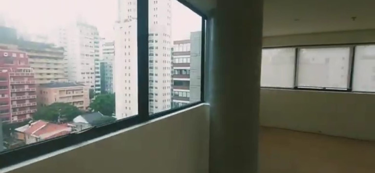 Imagem Imóvel para Alugar, 91 m² em Jardins - São Paulo
