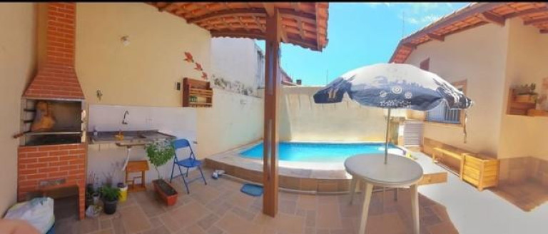 Imagem Casa com 2 Quartos à Venda, 156 m² em Suarão - Itanhaém Imagem Casa com 2 Quartos à Venda, 156 m² em Suarão - Itanhaém
