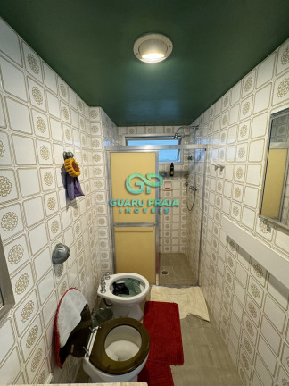 Imagem Apartamento com 3 Quartos à Venda, 179 m² em Jardim Astúrias - Guarujá